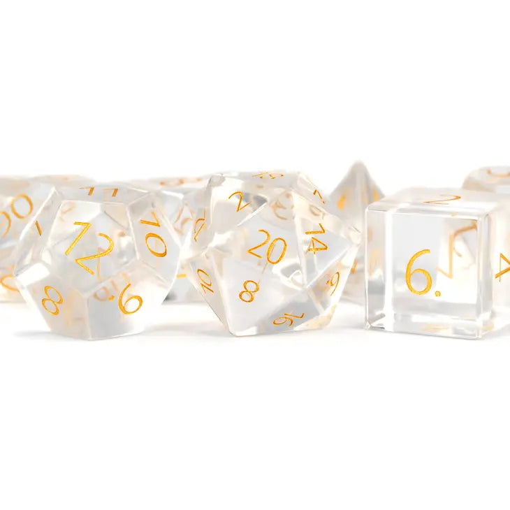 MDG: Birthstone Gemstone Dice | Dragon's Lair Comics and Fantasy Houston TX