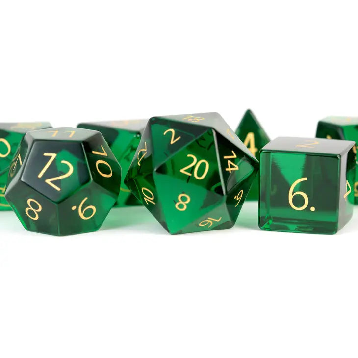 MDG: Birthstone Gemstone Dice | Dragon's Lair Comics and Fantasy Houston TX