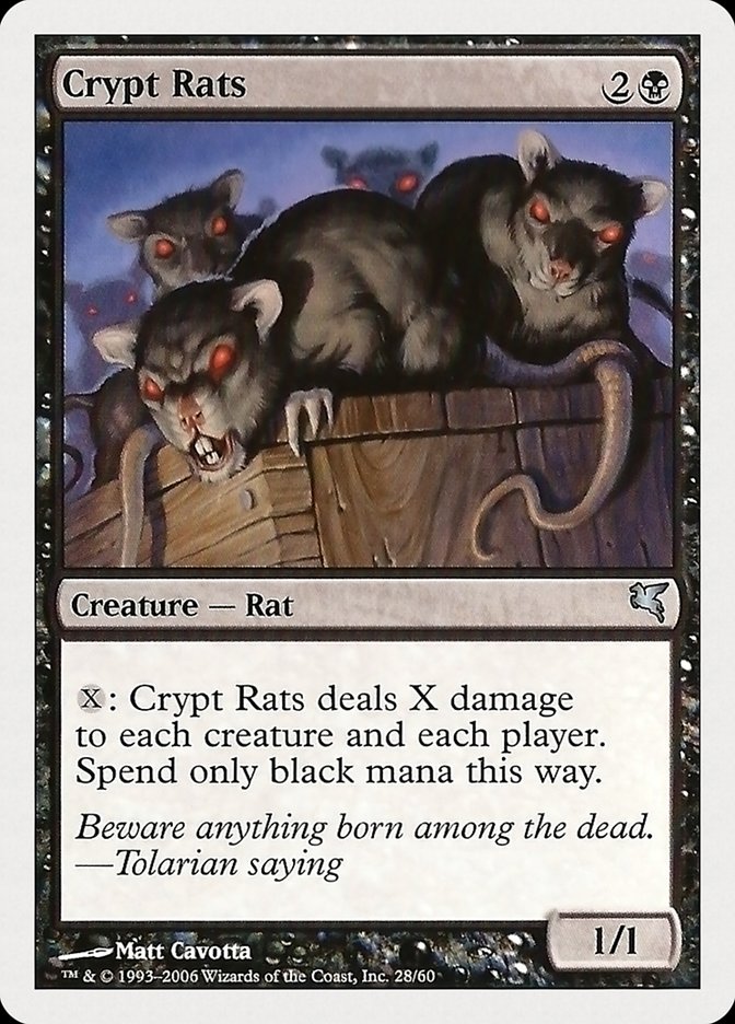 Crypt Rats [Hachette UK] | Dragon's Lair Comics and Fantasy Houston TX