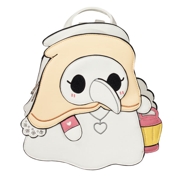 Squishable Plague Nurse Backpack | Dragon's Lair Comics and Fantasy Houston TX