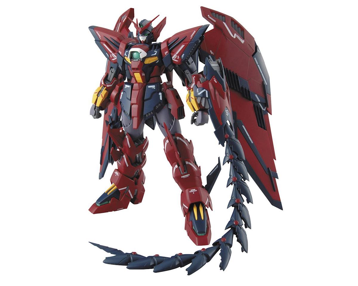 Bandai Epyon Gundam Version EW 1/100 Master Grade Action Figure Model Kit | Dragon's Lair Comics and Fantasy Houston TX