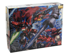 Bandai Epyon Gundam Version EW 1/100 Master Grade Action Figure Model Kit | Dragon's Lair Comics and Fantasy Houston TX