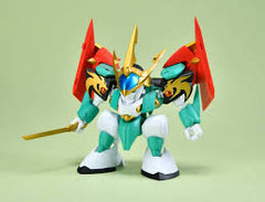 Bandai Gundam Genryumaru Mashin Hero Wataru -NXEDGE Style - Action Figure | Dragon's Lair Comics and Fantasy Houston TX