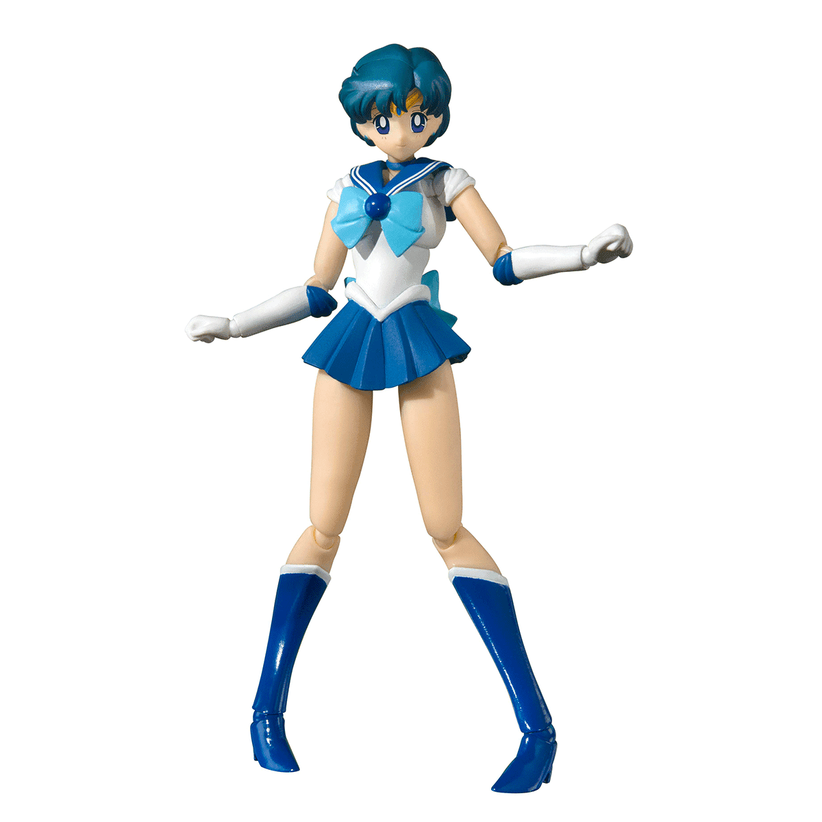 Sailor Mercury Animation Color Edition Pretty Guardian | Dragon's Lair Comics and Fantasy Houston TX