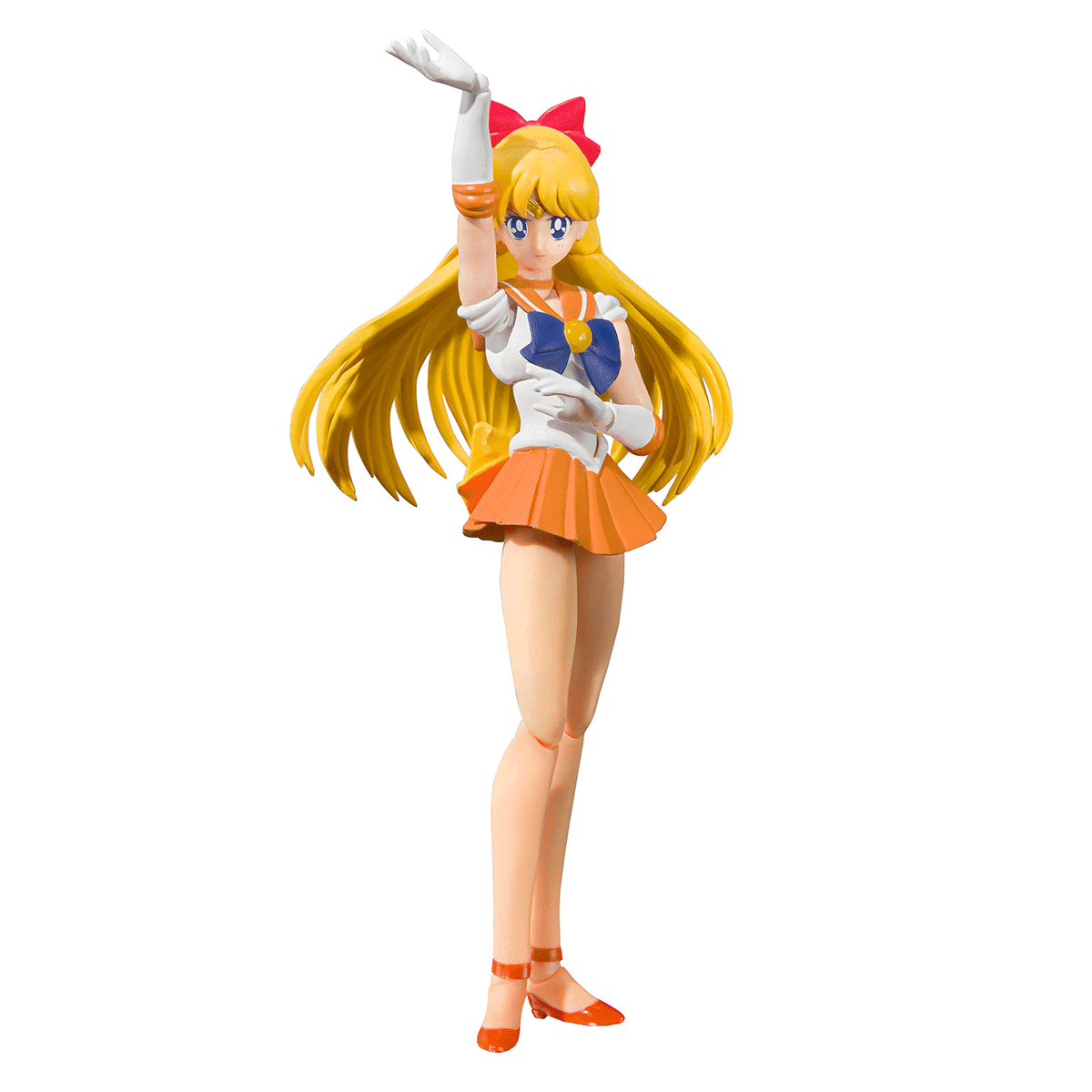 Sailor Venus Animation Color Edition Pretty Guardian | Dragon's Lair Comics and Fantasy Houston TX