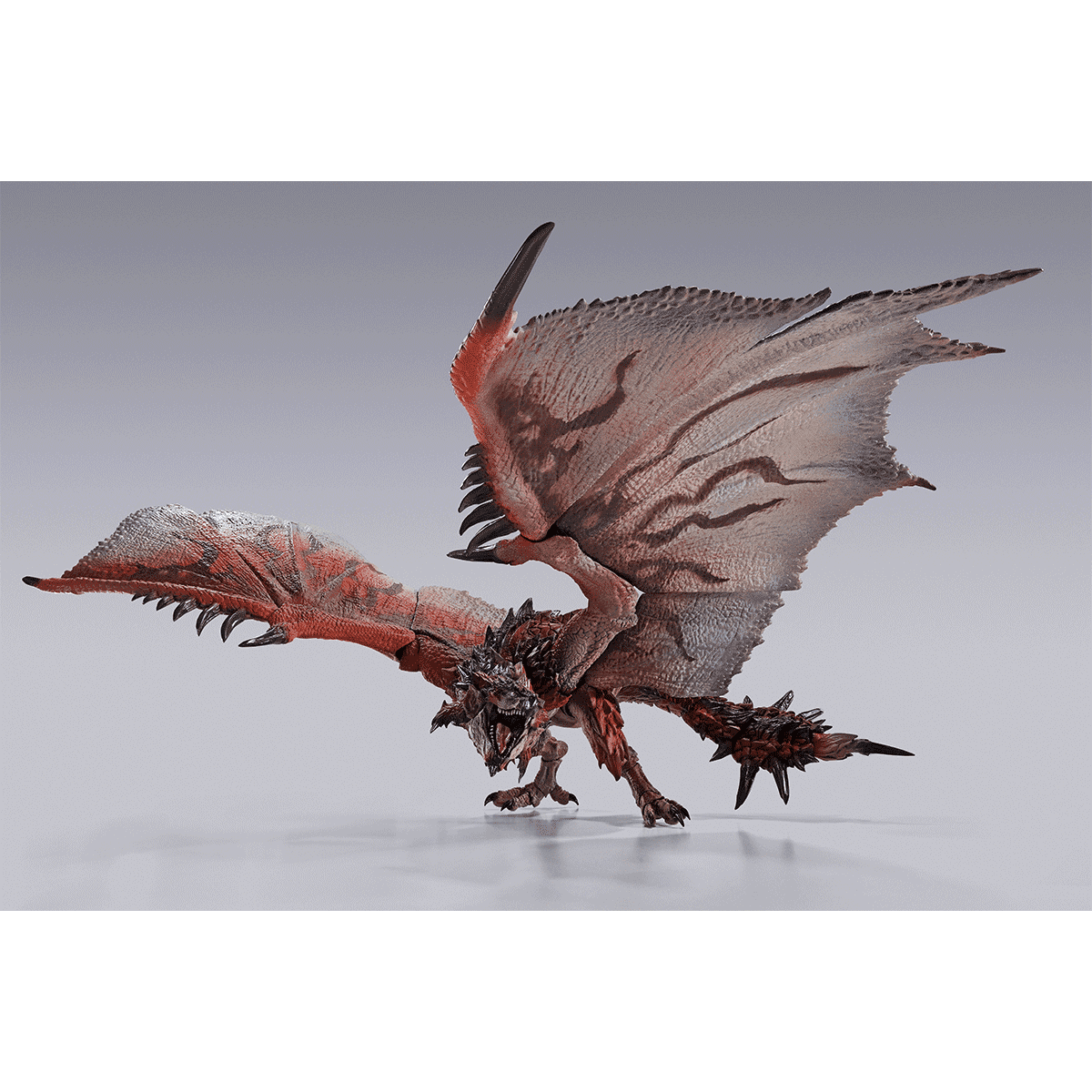 Bandai Rathalos Monster Hunter | Dragon's Lair Comics and Fantasy Houston TX