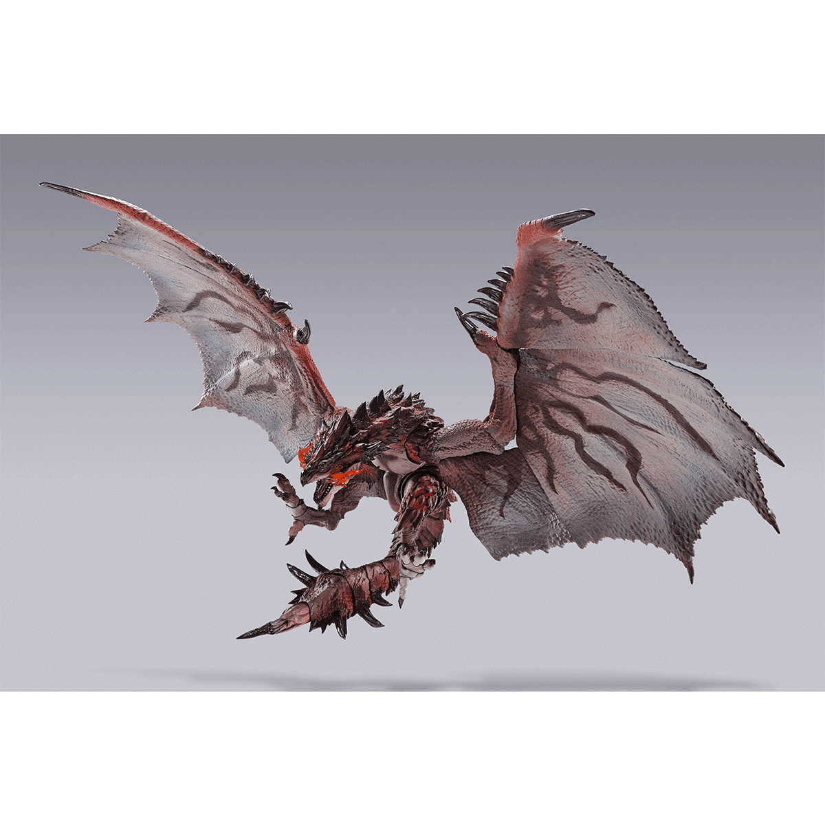 Bandai Rathalos Monster Hunter | Dragon's Lair Comics and Fantasy Houston TX