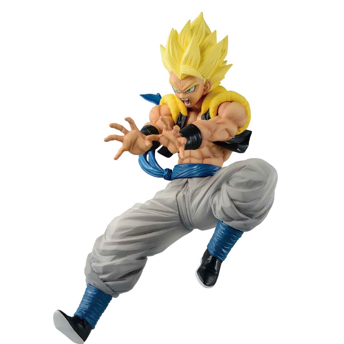 Dragon Ball Super Saiyan 3 Gogeta (Rising Fighters) | Dragon's Lair Comics and Fantasy Houston TX