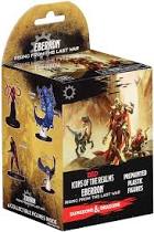 Wizkids D&D Icons of the Realms Eberron Prepainted Figure Blind Box | Dragon's Lair Comics and Fantasy Houston TX