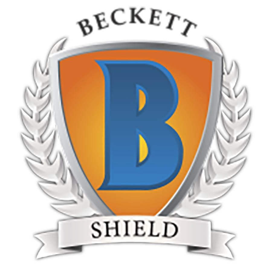 Beckett Shield Toploader 35pt (25 ct) | Dragon's Lair Comics and Fantasy Houston TX