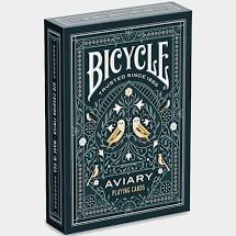 Bicycle Playing Cards: Aviary | Dragon's Lair Comics and Fantasy Houston TX