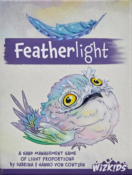 Featherlight | Dragon's Lair Comics and Fantasy Houston TX