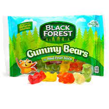 Black Forest Gummy Bears | Dragon's Lair Comics and Fantasy Houston TX