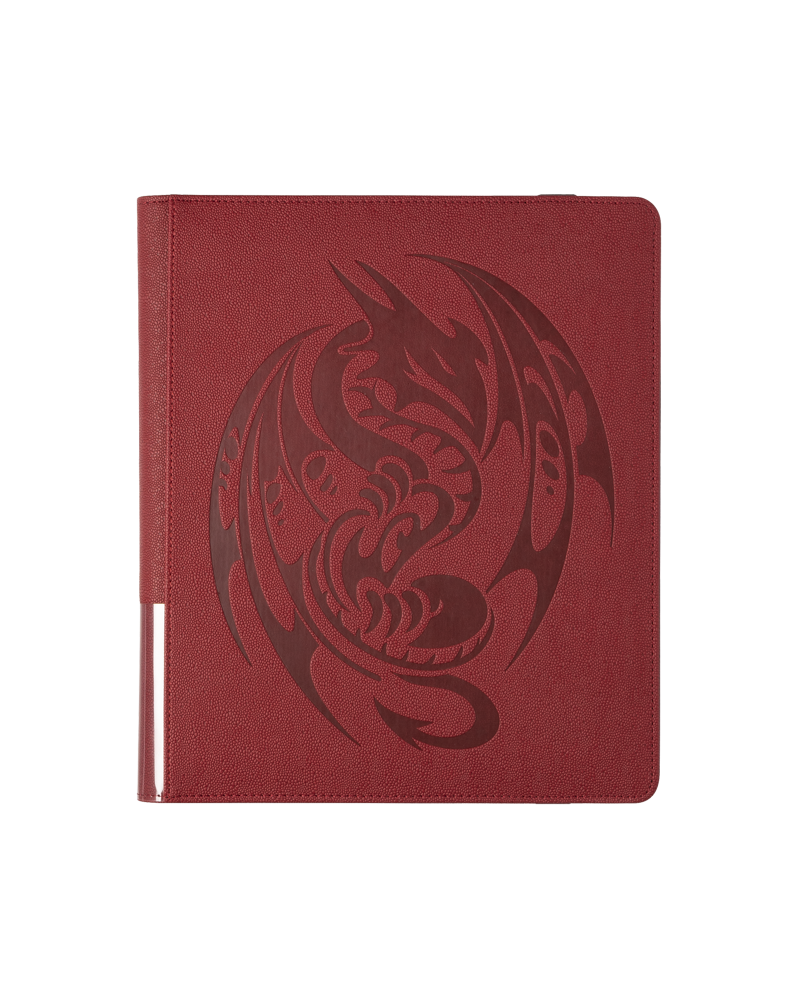 Dragon Shield: Card Codex - Portfolio 360 - Assorted Colors | Dragon's Lair Comics and Fantasy Houston TX