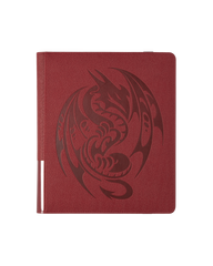 Dragon Shield: Card Codex - Portfolio 360 - Assorted Colors | Dragon's Lair Comics and Fantasy Houston TX