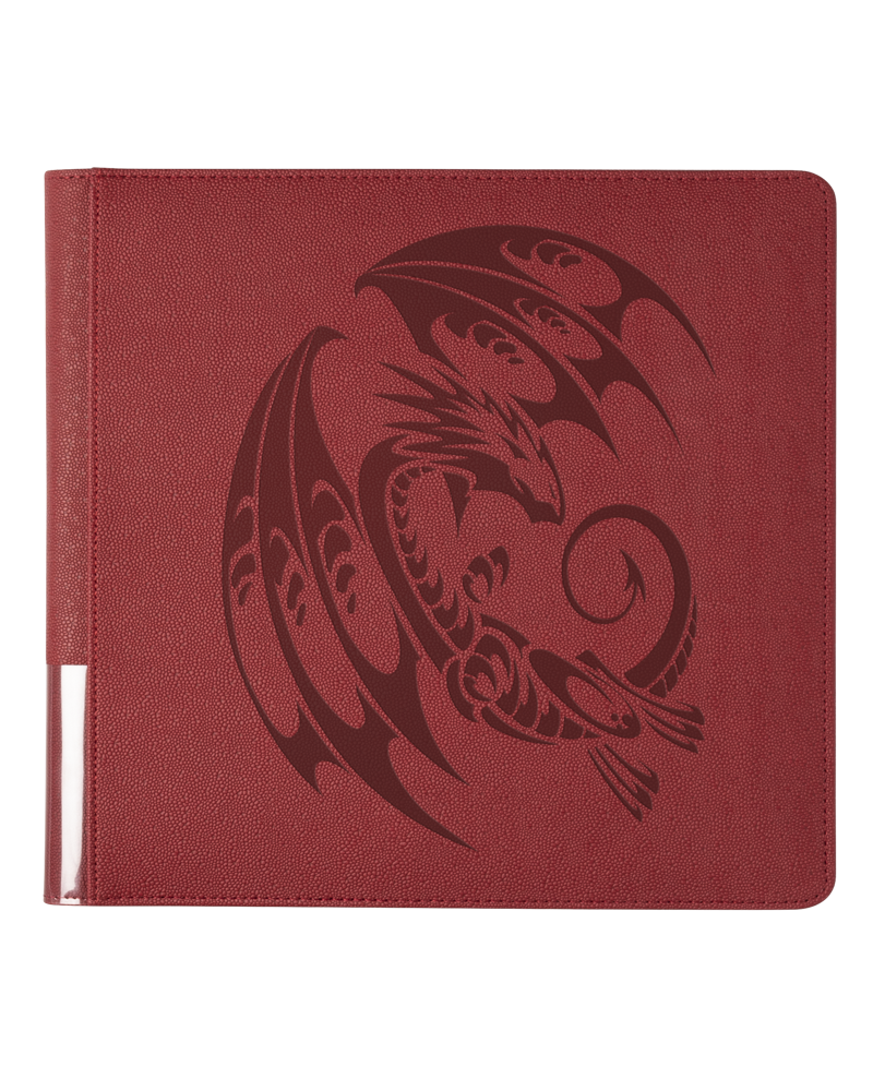 Dragonshield: Card Codex - Portfolio 576 - Assorted Colors | Dragon's Lair Comics and Fantasy Houston TX