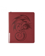 Dragon Shield Card Codex Zipster Binder Regular - Assorted Colors | Dragon's Lair Comics and Fantasy Houston TX