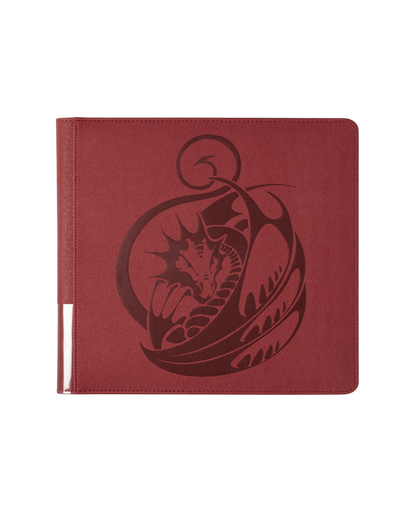 Dragon Shield Card Codex Zipster Binder - XL Assorted Colors | Dragon's Lair Comics and Fantasy Houston TX