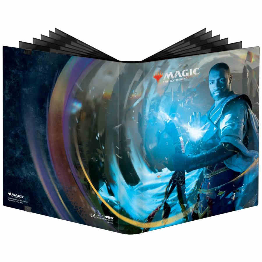 Ultra Pro Magic The Gathering Core 2021 Pro-Binder (9-Pocket) | Dragon's Lair Comics and Fantasy Houston TX