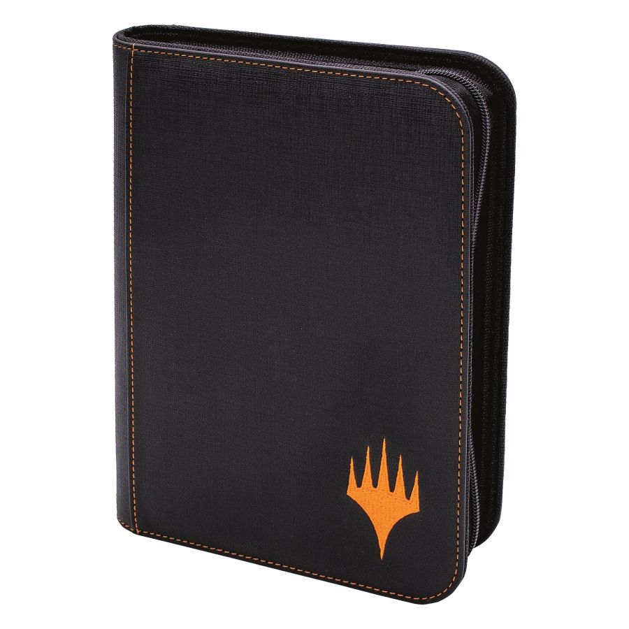 Ultra Pro MTG Mythic Edition ZIippered 4-Pocket Pro-Binder | Dragon's Lair Comics and Fantasy Houston TX