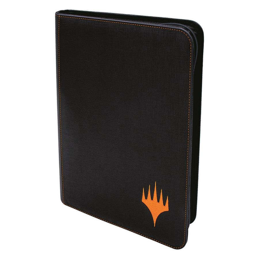 Ultra Pro MTG Mythic Edition Zippered 9-Pocket Pro-Binder | Dragon's Lair Comics and Fantasy Houston TX