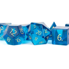 MDG: Birthstone Gemstone Dice | Dragon's Lair Comics and Fantasy Houston TX