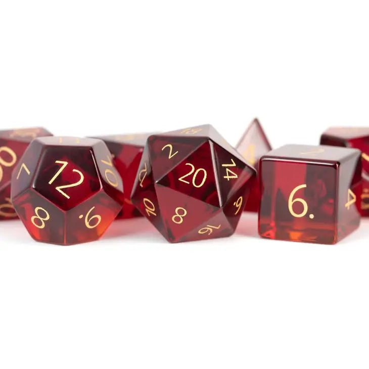 MDG: Birthstone Gemstone Dice | Dragon's Lair Comics and Fantasy Houston TX