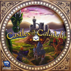 Castles of Caladale | Dragon's Lair Comics and Fantasy Houston TX