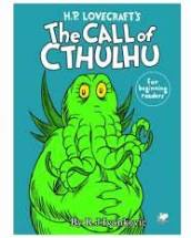 Call of Cthulhu For Beginning Readers | Dragon's Lair Comics and Fantasy Houston TX