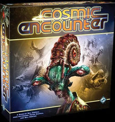 Cosmic Encounter | Dragon's Lair Comics and Fantasy Houston TX