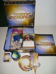 Cosmic Encounter | Dragon's Lair Comics and Fantasy Houston TX