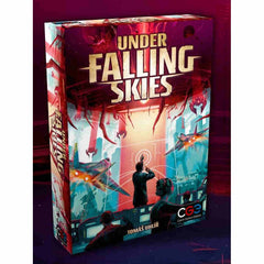 Under Falling Skies | Dragon's Lair Comics and Fantasy Houston TX