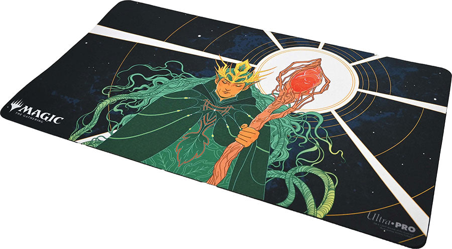 Ultra Pro Playmat: MTG Mystical Archive: Channel | Dragon's Lair Comics and Fantasy Houston TX