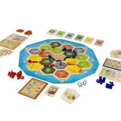 CATAN: FAMILY EDITION | Dragon's Lair Comics and Fantasy Houston TX