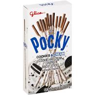 Pocky Assorted Flavors 2.47 oz | Dragon's Lair Comics and Fantasy Houston TX