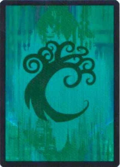 Simic Guild Token [Dragon's Maze Tokens] | Dragon's Lair Comics and Fantasy Houston TX