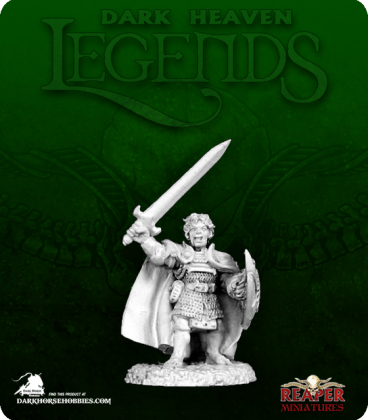 Bones Legends: Dobbin, Halfling | Dragon's Lair Comics and Fantasy Houston TX