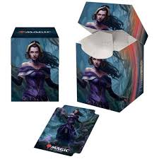 Ultra Pro Magic The Gathering Core 2021 Pro 100+ Deck Box V3 | Dragon's Lair Comics and Fantasy Houston TX