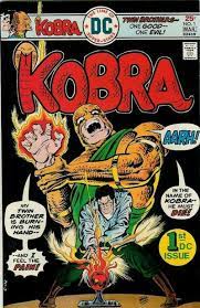 Kobra #1 | Dragon's Lair Comics and Fantasy Houston TX