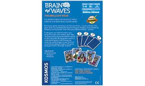 Brain Waves: The Brilliant Boar | Dragon's Lair Comics and Fantasy Houston TX