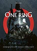 The One Ring RPG: Core Rules Standard Edition | Dragon's Lair Comics and Fantasy Houston TX