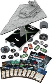 Star Wars Armada: Imperial-class Star Destroyer Expansion Pack | Dragon's Lair Comics and Fantasy Houston TX