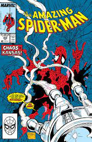 The Amazing Spider-Man #302 | Dragon's Lair Comics and Fantasy Houston TX