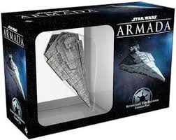 Star Wars Armada: Victory-Class Star Destroyer | Dragon's Lair Comics and Fantasy Houston TX