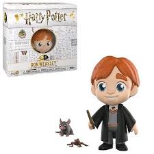 Funko Pop! Harry Potter Ron Weasley | Dragon's Lair Comics and Fantasy Houston TX