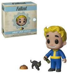 Funko Pop! Fallout Vault Boy (Luck) | Dragon's Lair Comics and Fantasy Houston TX