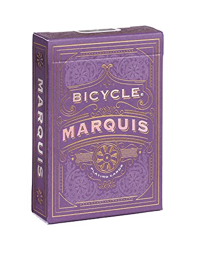 Bicycle Playing Cards Marquis | Dragon's Lair Comics and Fantasy Houston TX