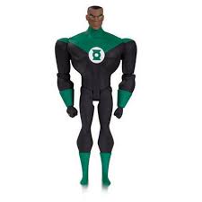 DC Collectables Justice League Green Lantern | Dragon's Lair Comics and Fantasy Houston TX