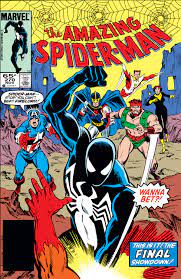 The Amazing Spider-Man #270 | Dragon's Lair Comics and Fantasy Houston TX