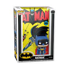 Funko Pop! DC Batman #1 Comic Cover | Dragon's Lair Comics and Fantasy Houston TX